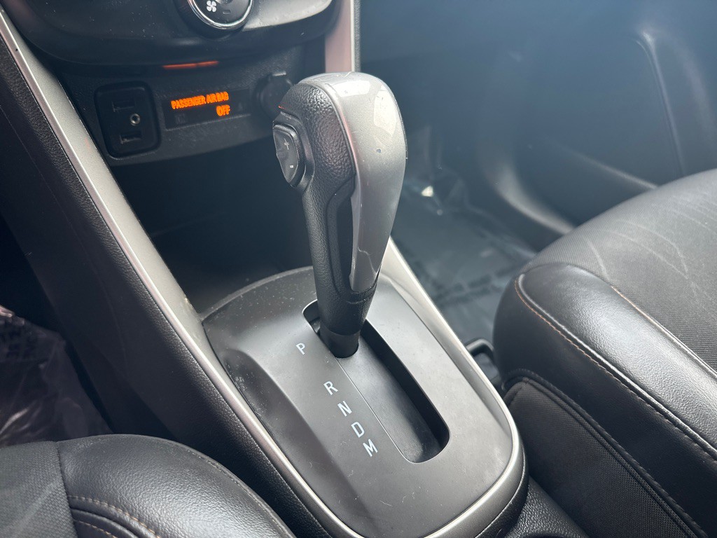 2019 Chevrolet Trax Image 20