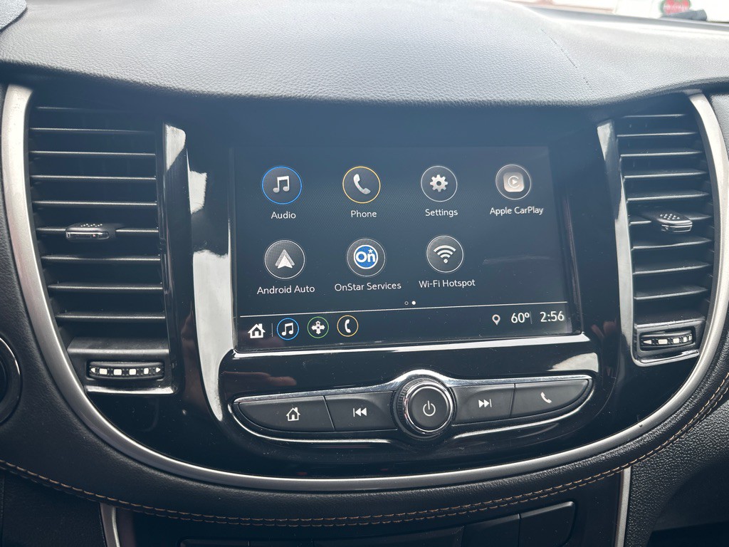 2019 Chevrolet Trax Image 22