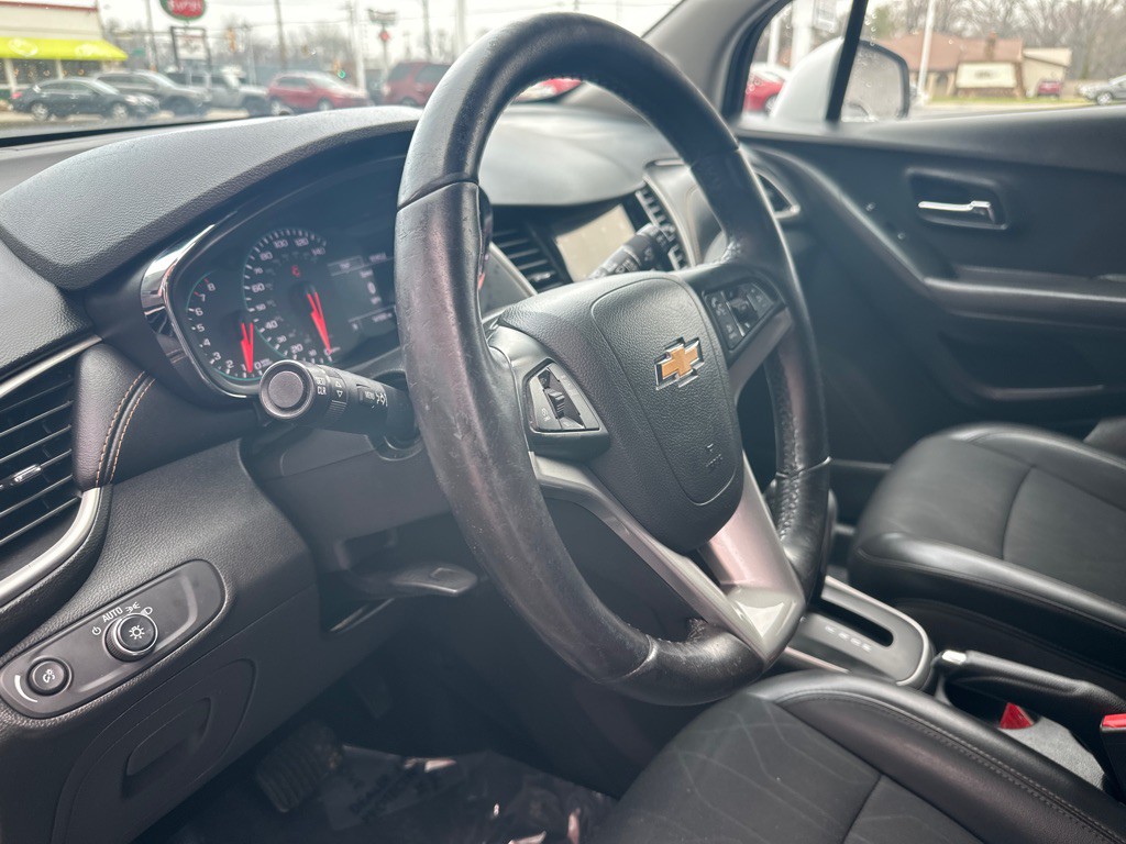 2019 Chevrolet Trax Image 24