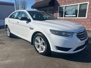 Image for 2019 Ford Taurus SE ID: 7184910