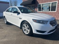 Image for 2019 Ford Taurus SE ID: 7184910