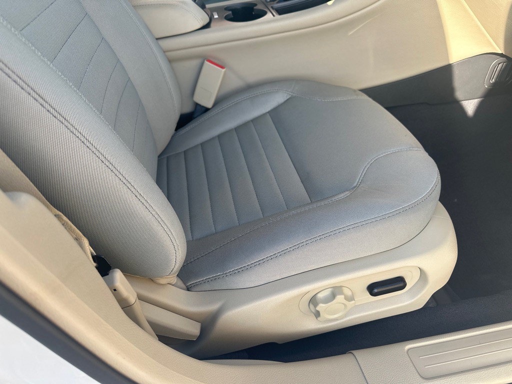 2019 Ford Taurus Image 10