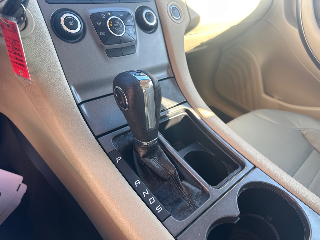 2019 Ford Taurus Image 19