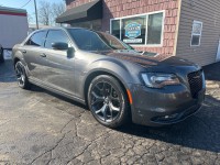 Image for 2021 Chrysler 300 S ID: 7184916