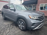 Image for 2022 Volkswagen Atlas SE ID: 7233074