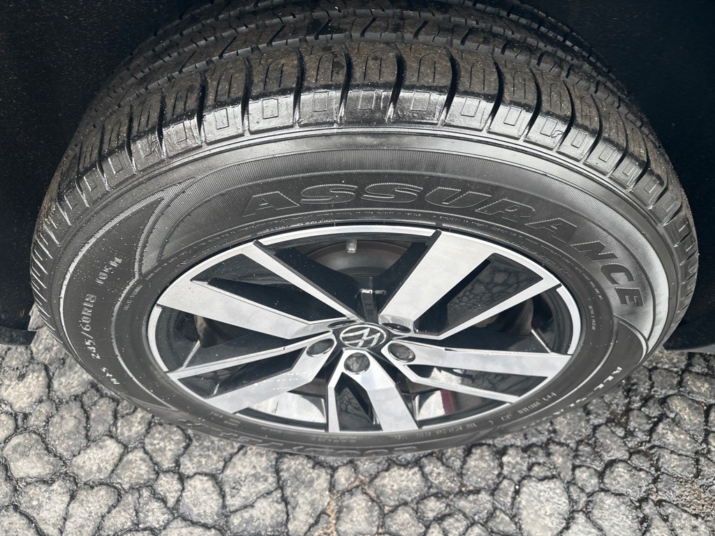 2022 Volkswagen Atlas Image 6