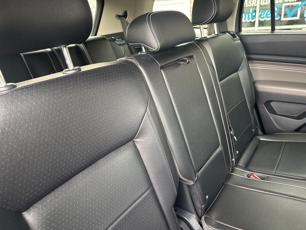 2022 Volkswagen Atlas Image 15