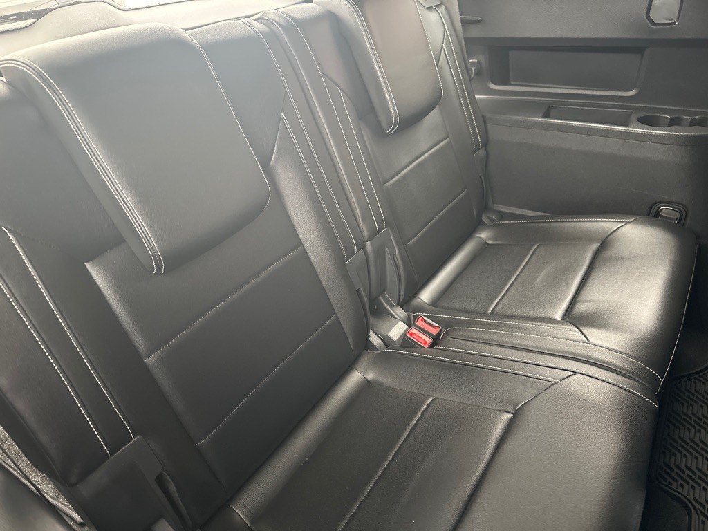 2022 Volkswagen Atlas Image 16
