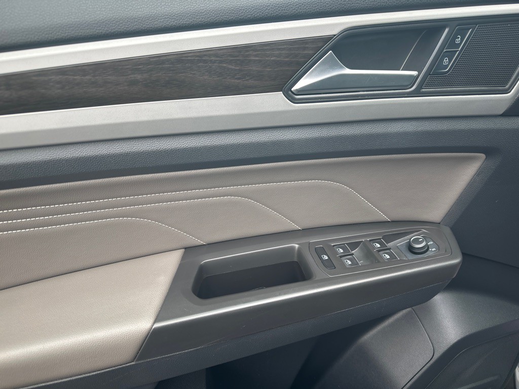 2022 Volkswagen Atlas Image 19