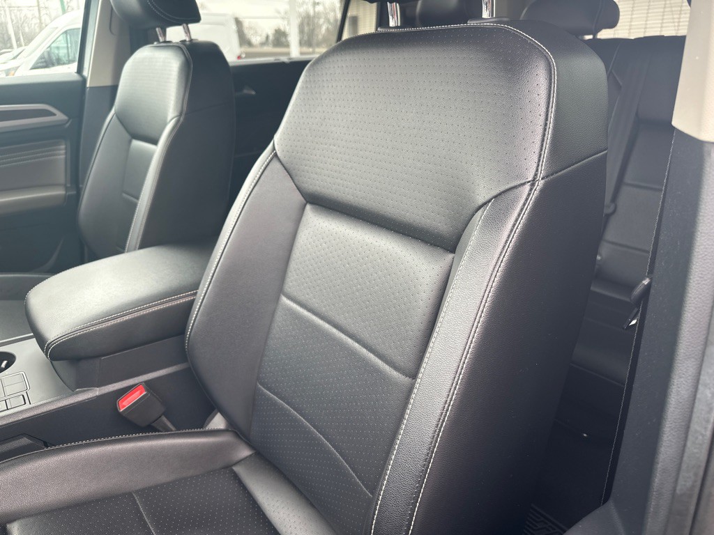 2022 Volkswagen Atlas Image 20