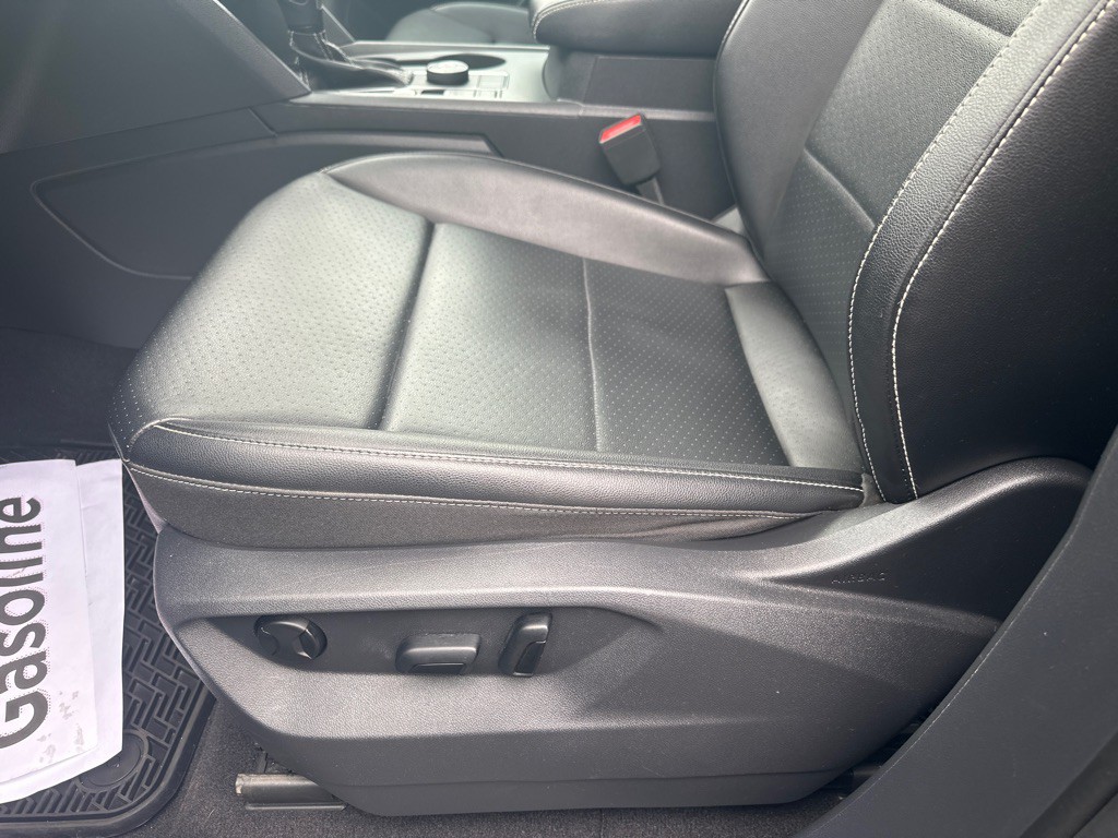 2022 Volkswagen Atlas Image 21