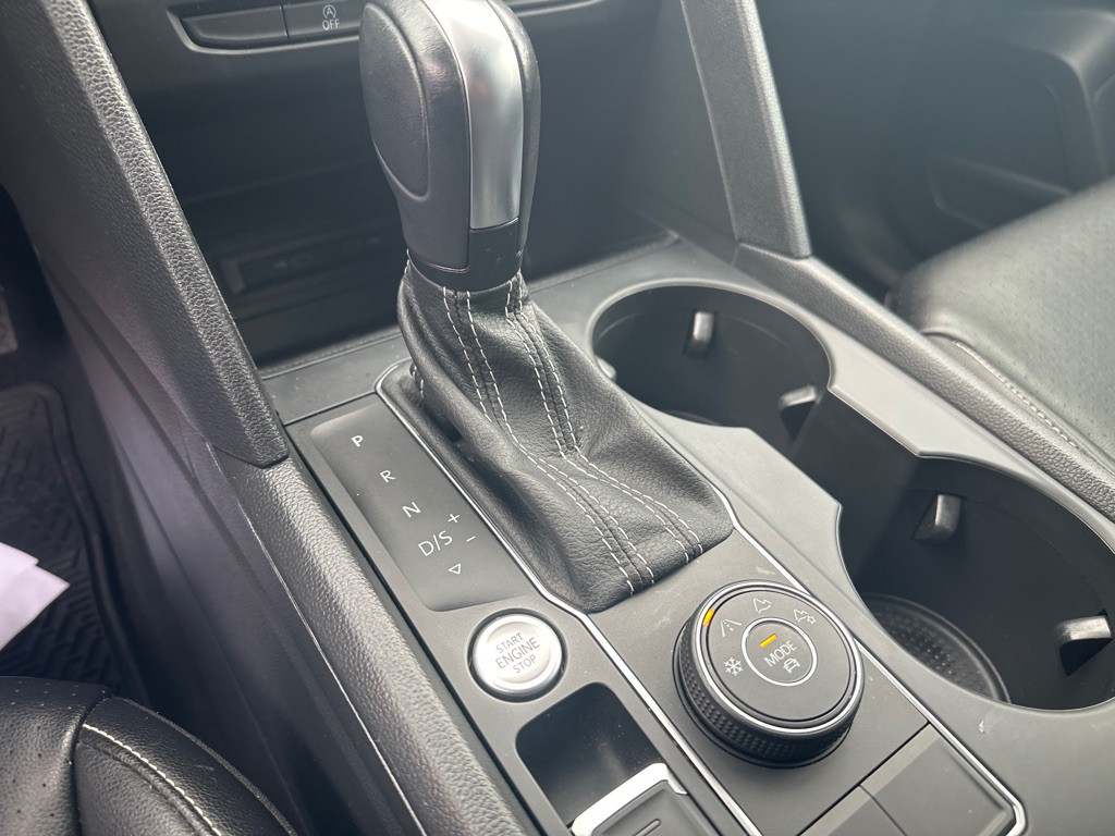 2022 Volkswagen Atlas Image 22