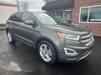 Image for 2018 Ford Edge Titanium ID: 7242067