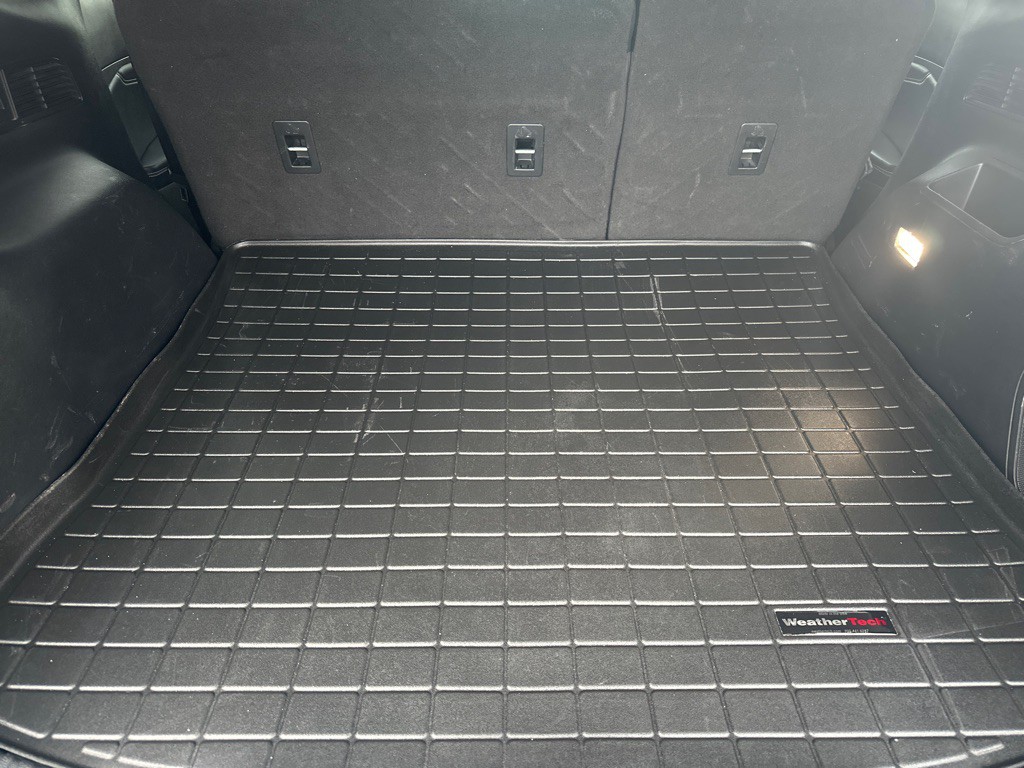 2018 Ford Edge Image 16