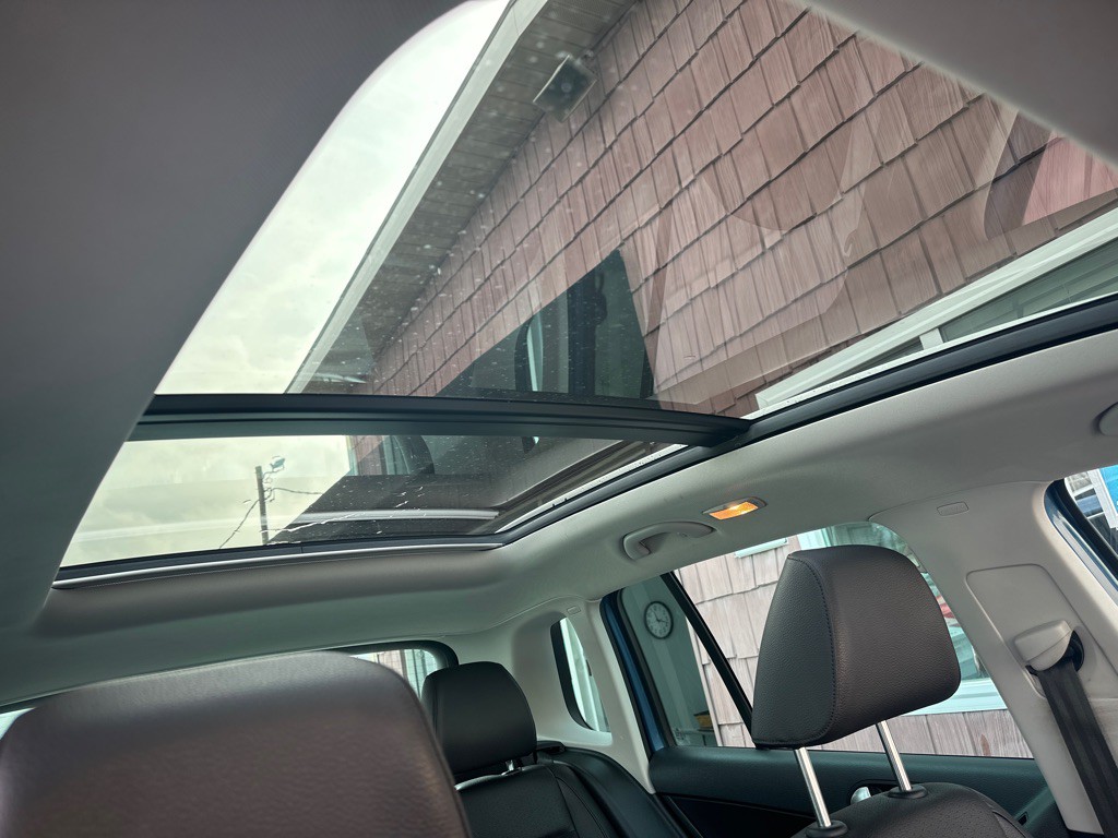 2017 Volkswagen Tiguan Image 13