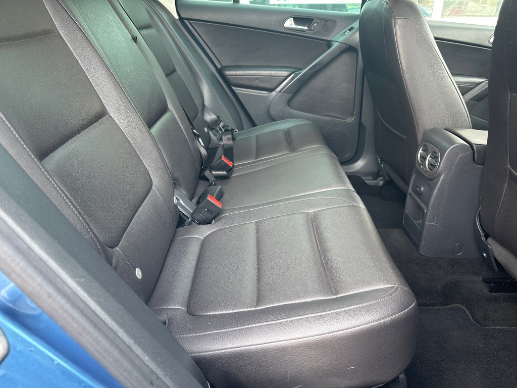 2017 Volkswagen Tiguan Image 15