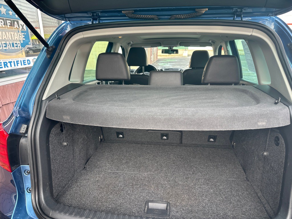 2017 Volkswagen Tiguan Image 17