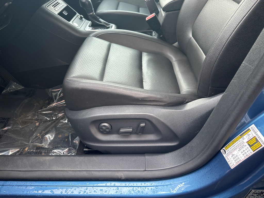 2017 Volkswagen Tiguan Image 21