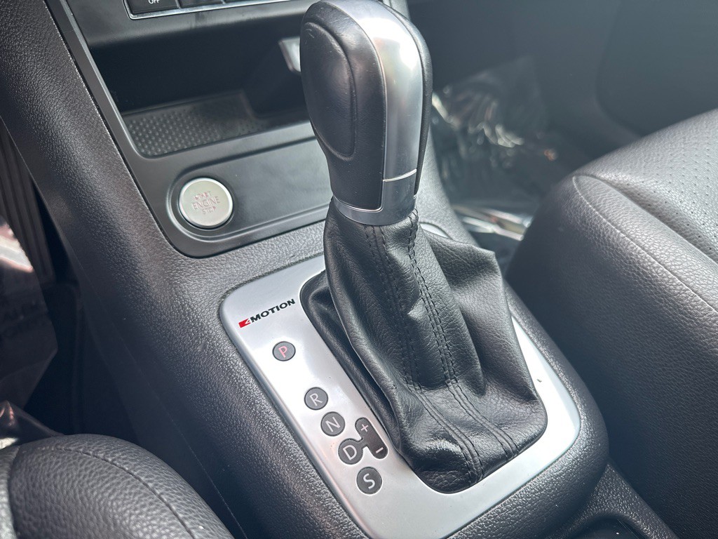 2017 Volkswagen Tiguan Image 22