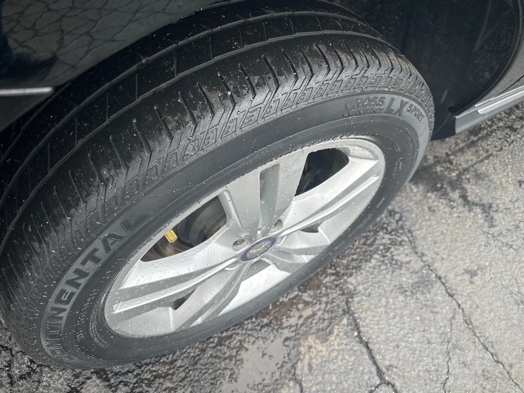 2015 Mercedes-Benz M-Class Image 6