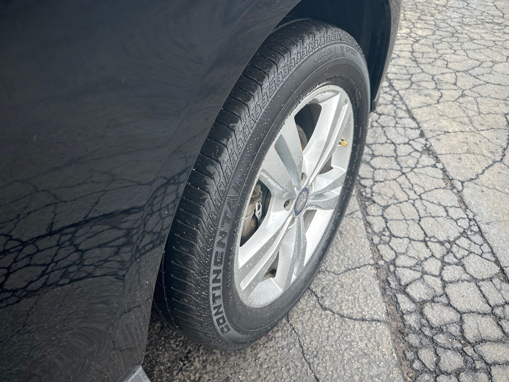 2015 Mercedes-Benz M-Class Image 7