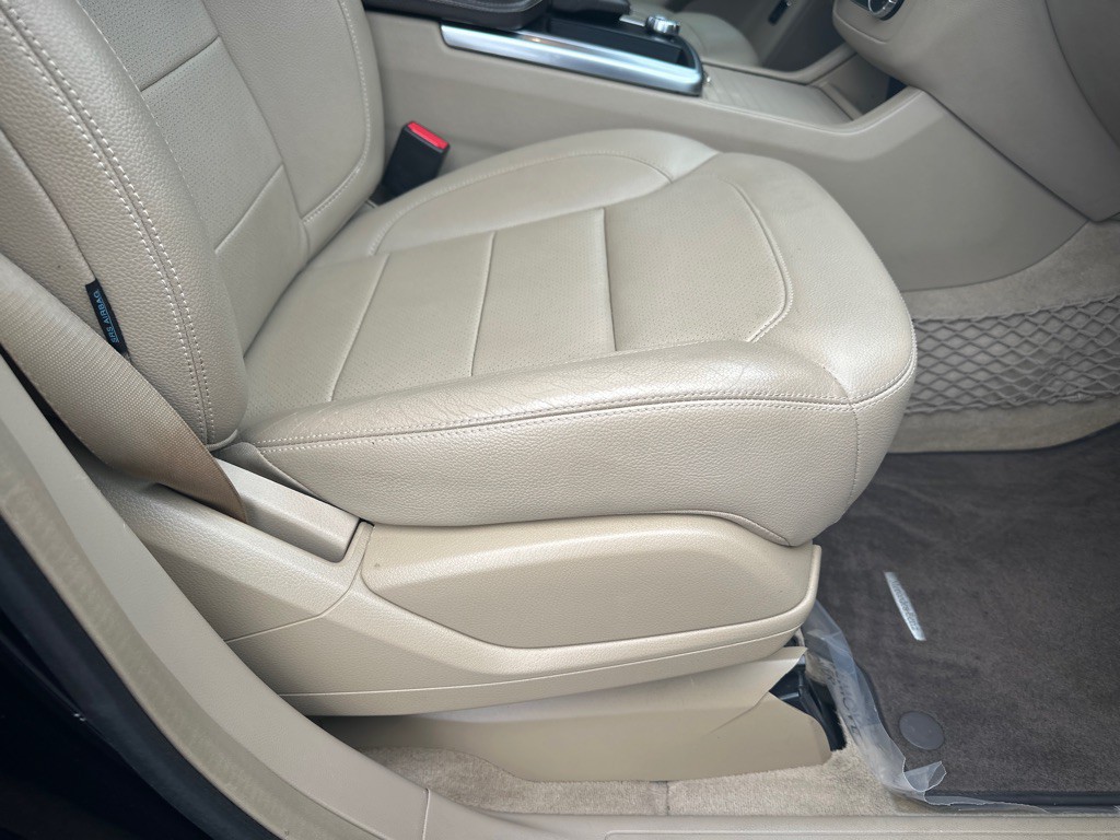 2015 Mercedes-Benz M-Class Image 10