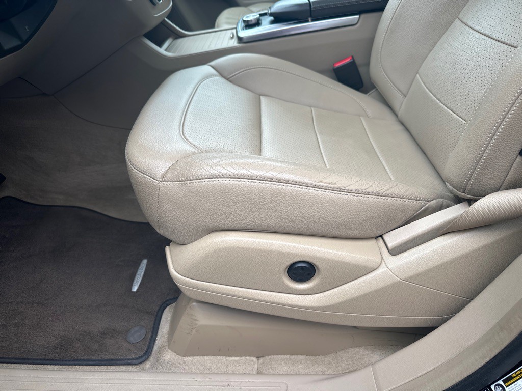 2015 Mercedes-Benz M-Class Image 20