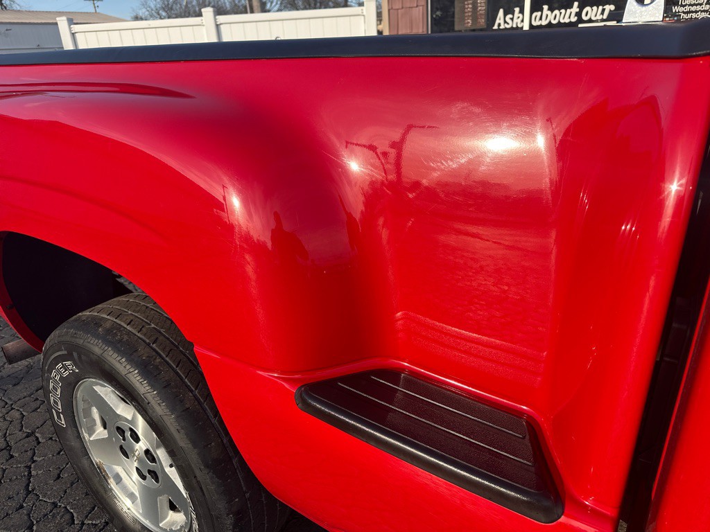 2005 Chevrolet Silverado 1500 Image 7