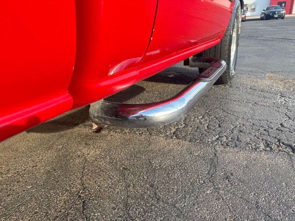 2005 Chevrolet Silverado 1500 Image 9