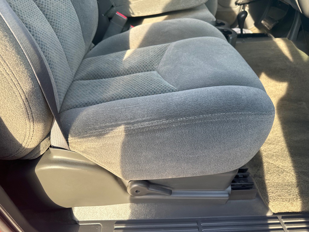 2005 Chevrolet Silverado 1500 Image 14