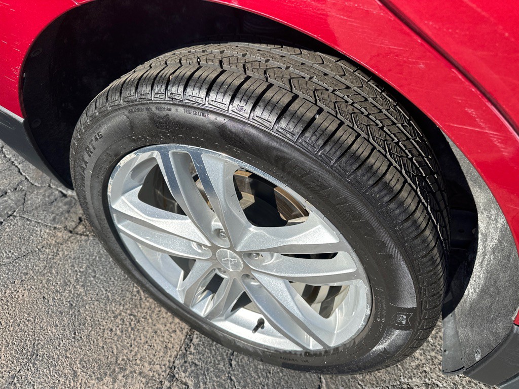 2019 Chevrolet Equinox Image 6