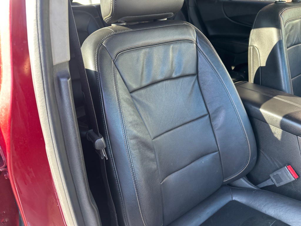 2019 Chevrolet Equinox Image 9