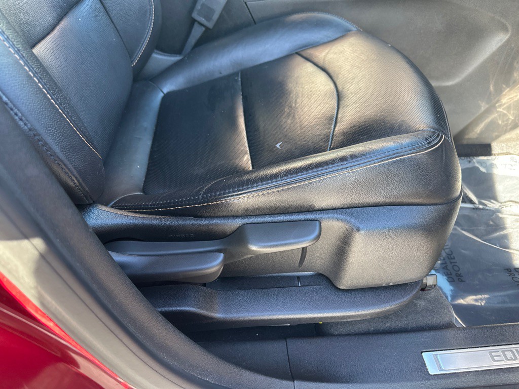 2019 Chevrolet Equinox Image 10