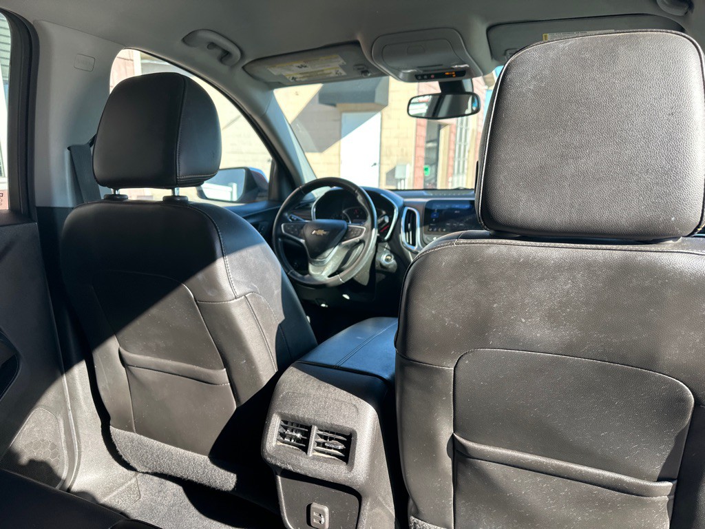 2019 Chevrolet Equinox Image 12