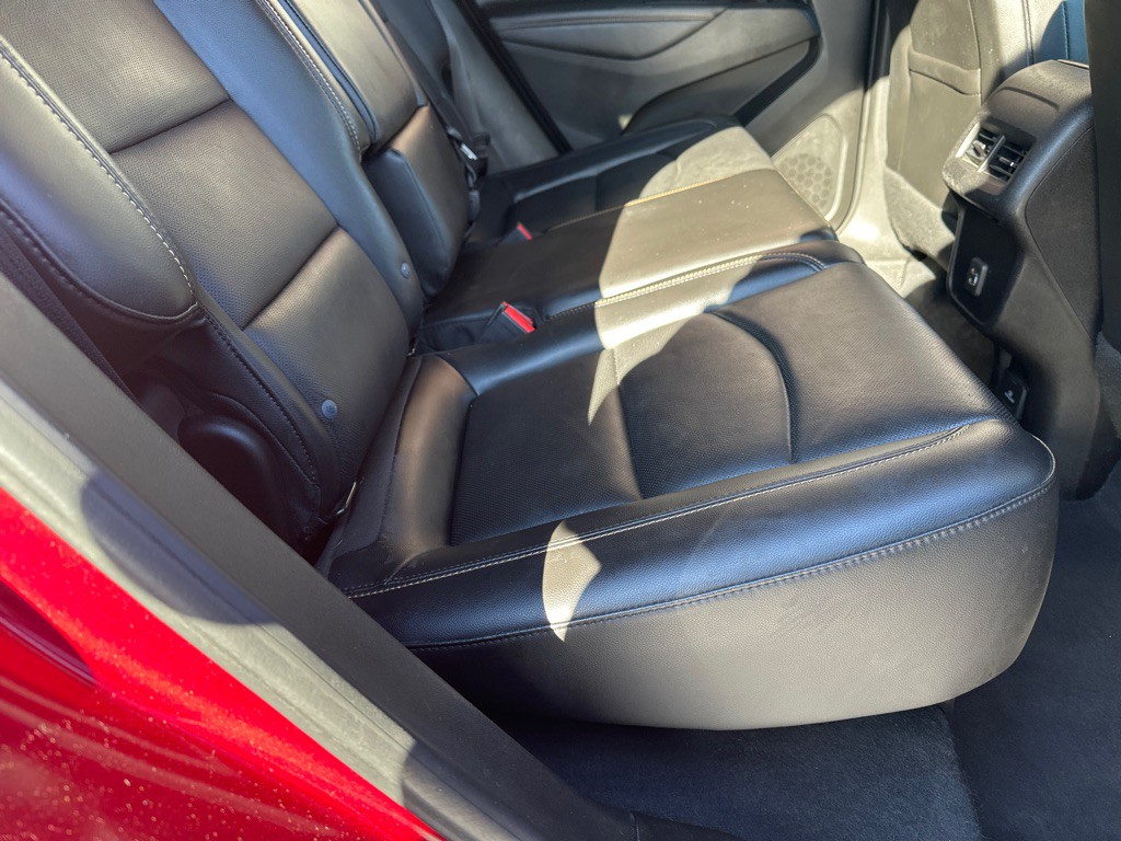 2019 Chevrolet Equinox Image 13