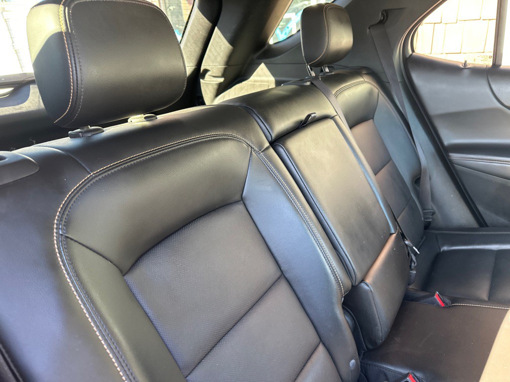 2019 Chevrolet Equinox Image 14