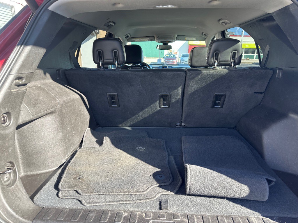 2019 Chevrolet Equinox Image 15