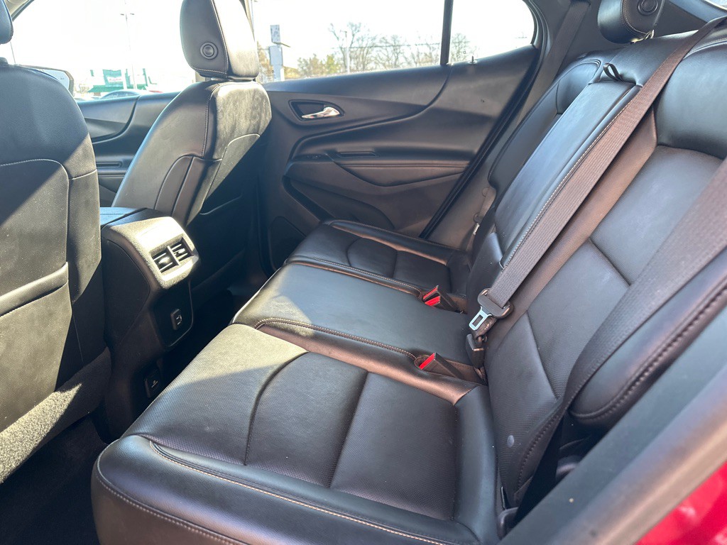 2019 Chevrolet Equinox Image 16
