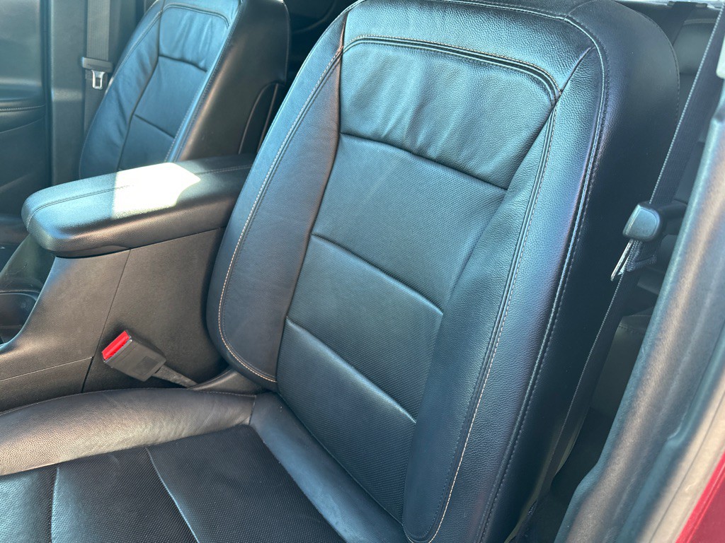 2019 Chevrolet Equinox Image 18