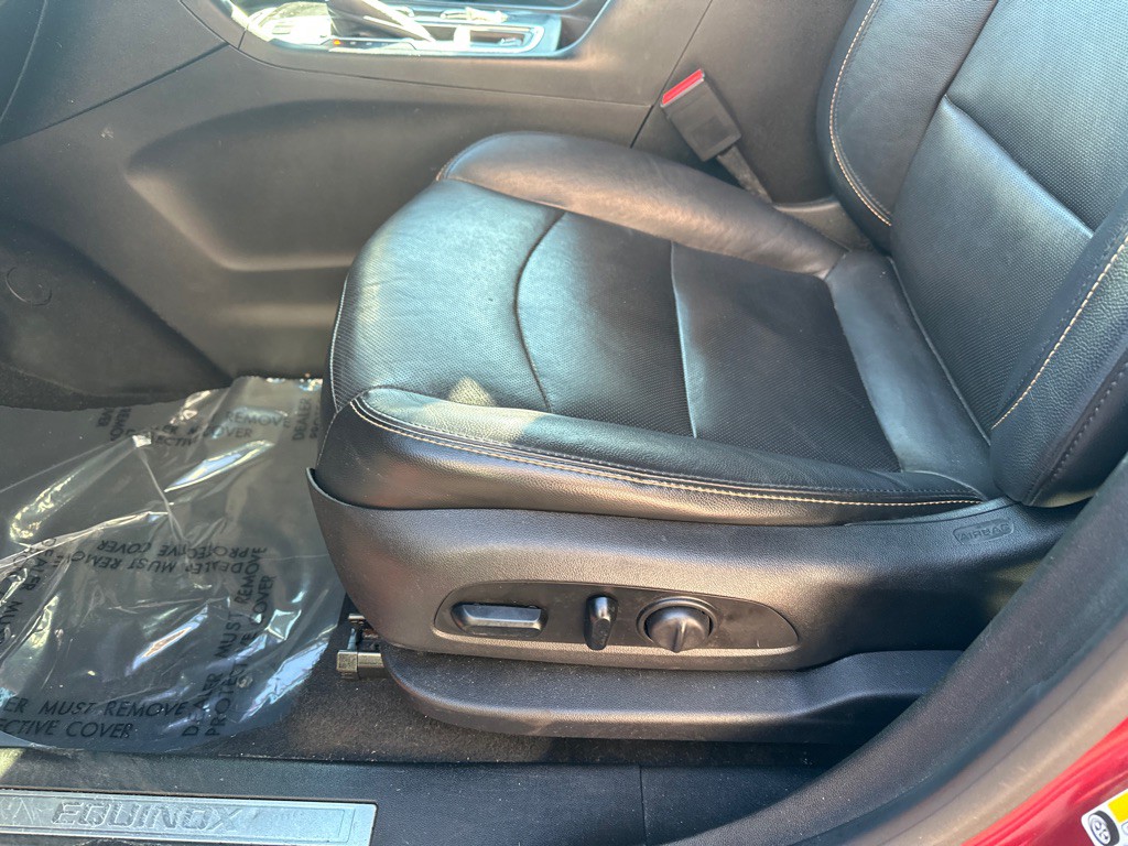 2019 Chevrolet Equinox Image 19