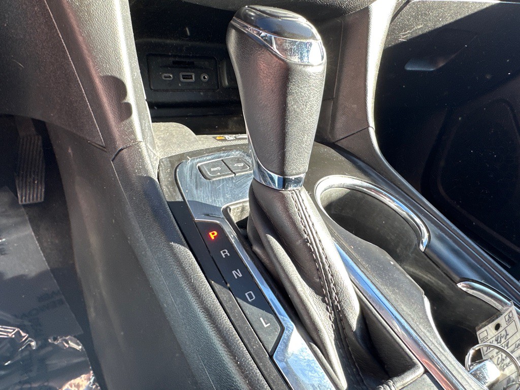 2019 Chevrolet Equinox Image 20