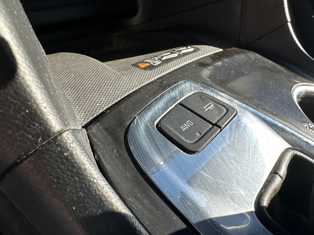 2019 Chevrolet Equinox Image 21