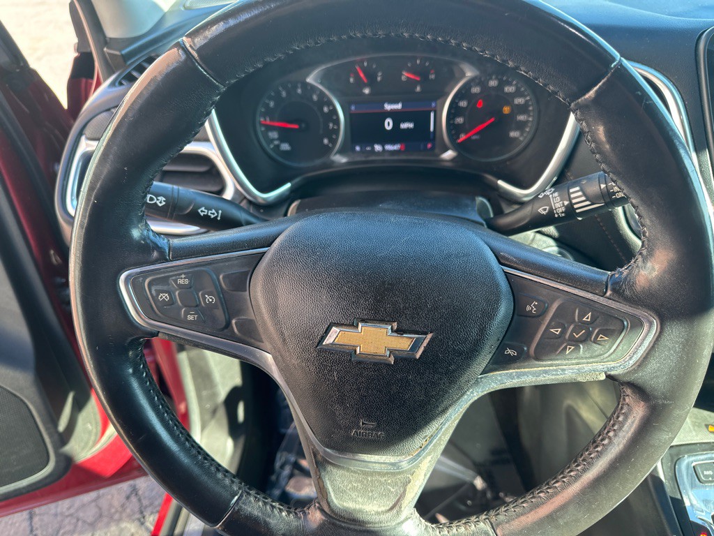 2019 Chevrolet Equinox Image 23