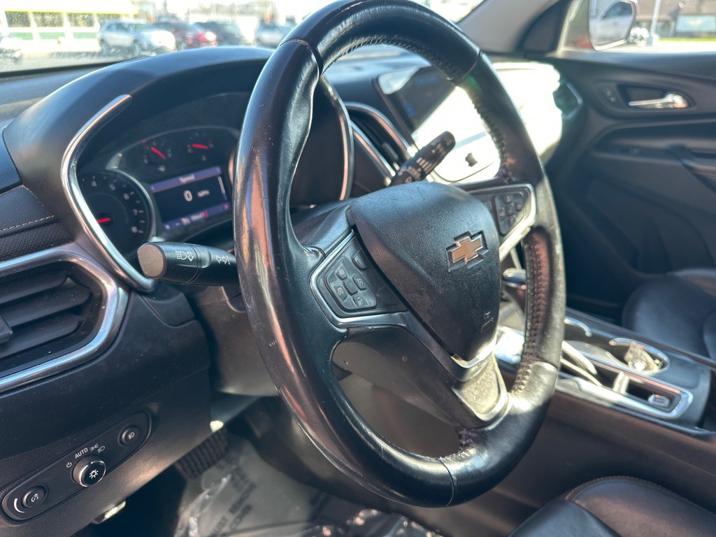 2019 Chevrolet Equinox Image 24