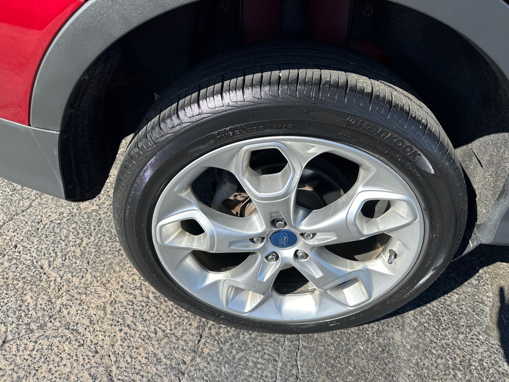 2013 Ford Escape Image 6