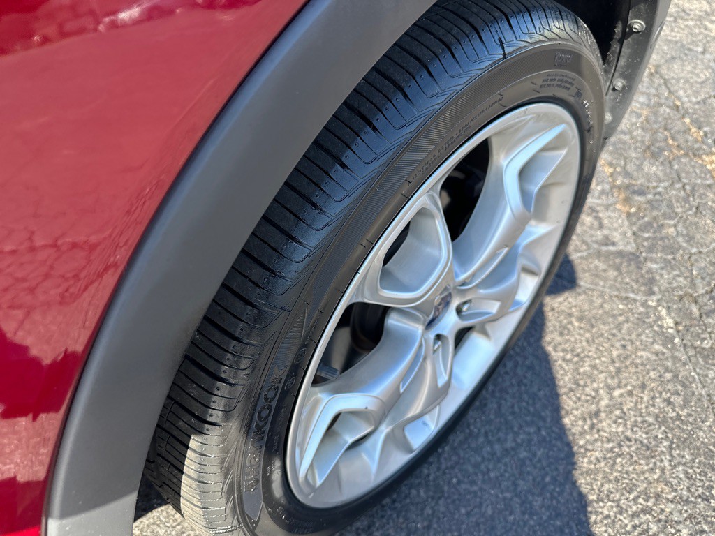 2013 Ford Escape Image 8