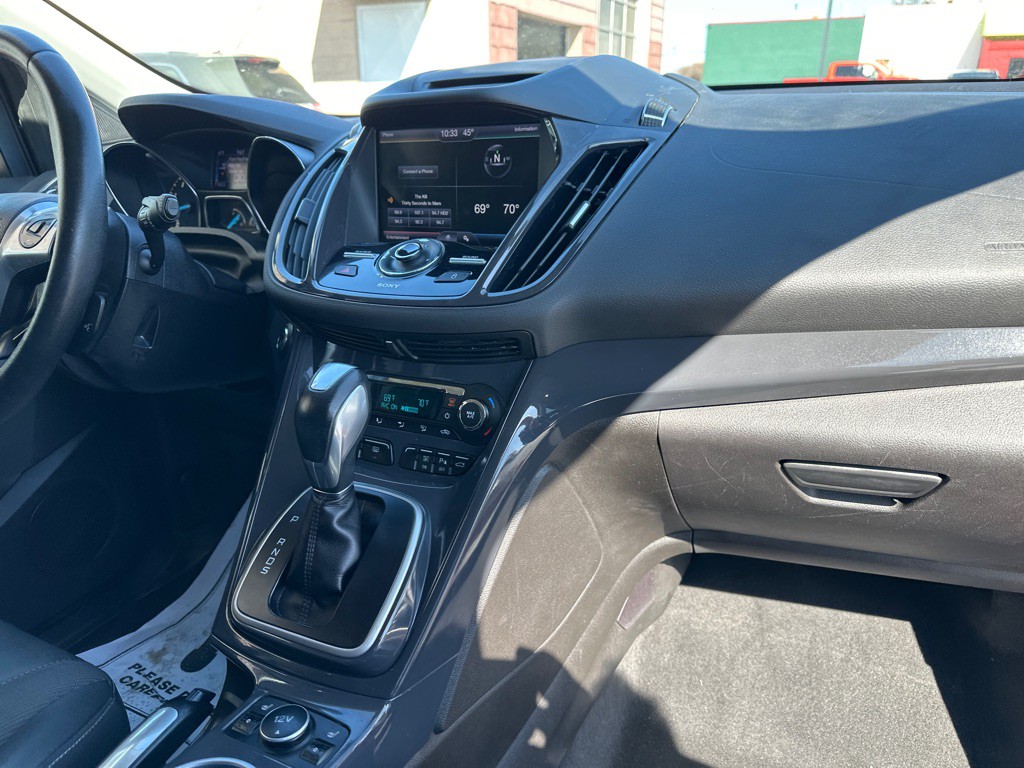 2013 Ford Escape Image 9