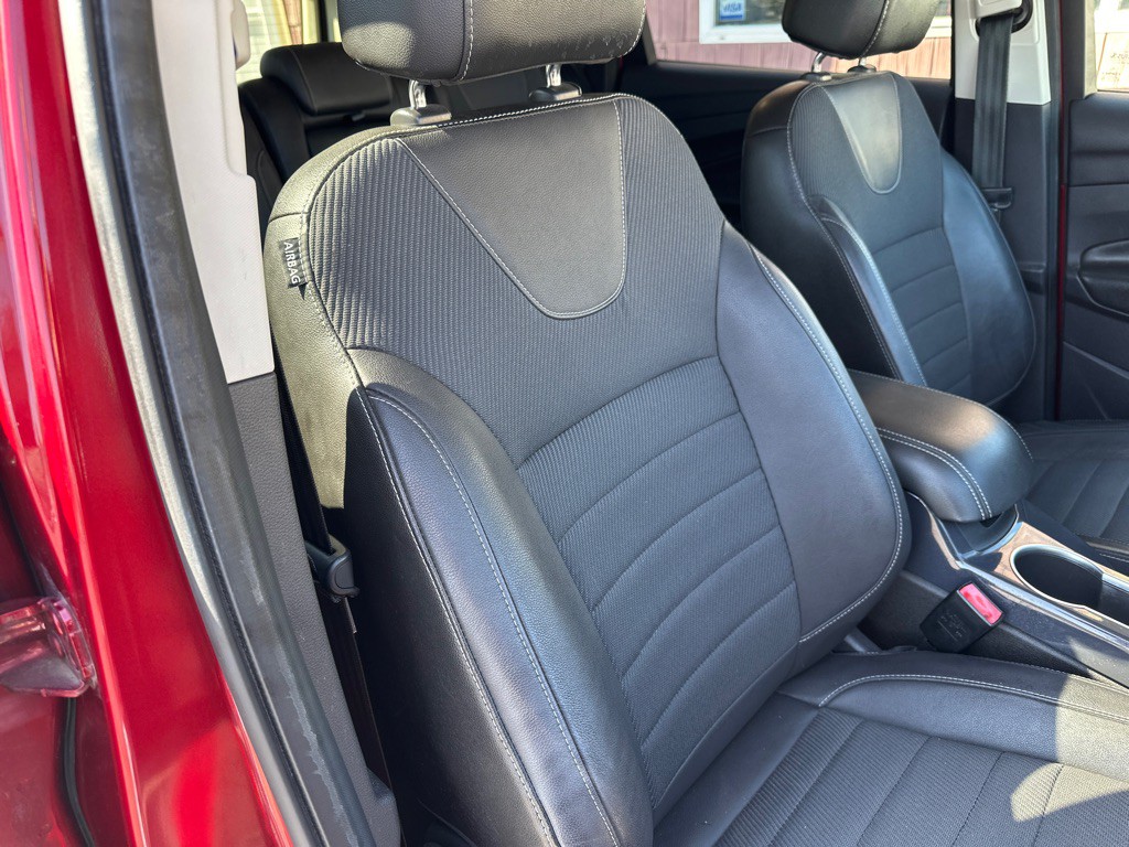 2013 Ford Escape Image 10