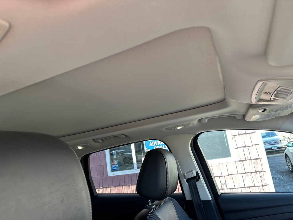 2013 Ford Escape Image 11