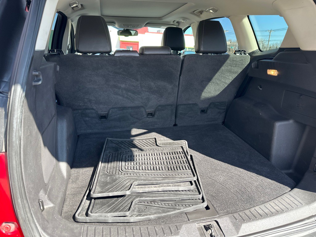 2013 Ford Escape Image 14